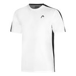 Ropa De Tenis HEAD Slice T-Shirt